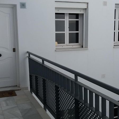 カディスCasa Caleta A 2 Minutos De La Playaアパートメント エクステリア 写真