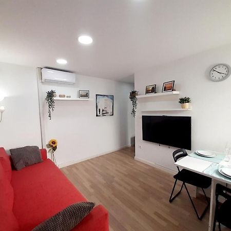 カディスCasa Caleta A 2 Minutos De La Playaアパートメント エクステリア 写真