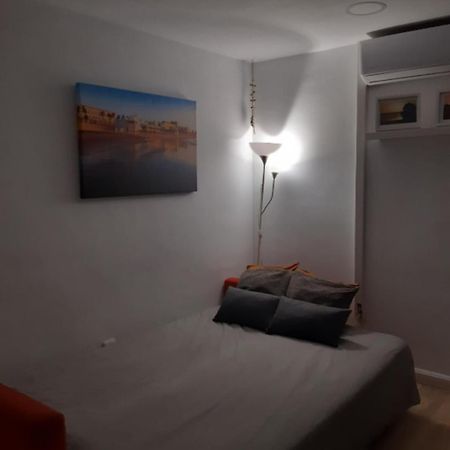 カディスCasa Caleta A 2 Minutos De La Playaアパートメント エクステリア 写真