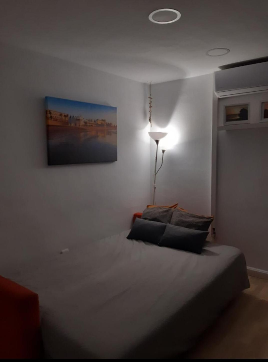 カディスCasa Caleta A 2 Minutos De La Playaアパートメント エクステリア 写真