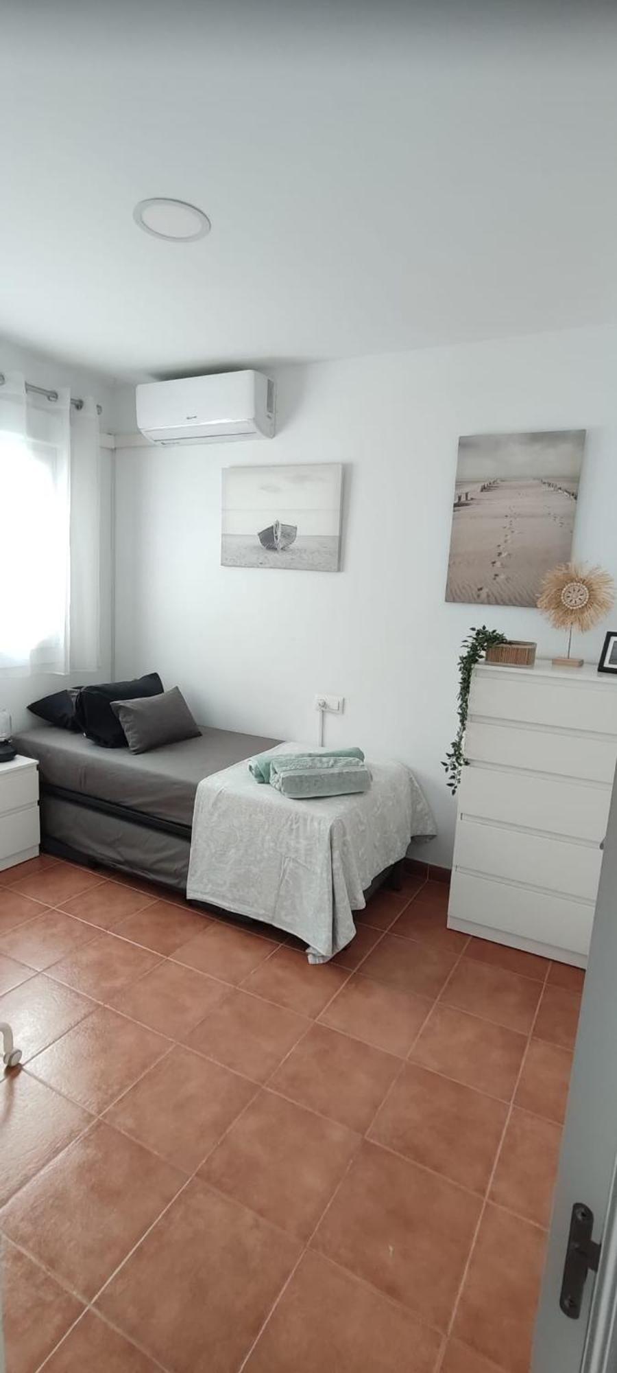 カディスCasa Caleta A 2 Minutos De La Playaアパートメント エクステリア 写真